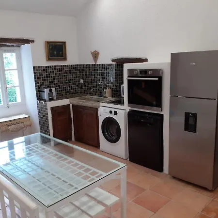 Villa La Vagolo