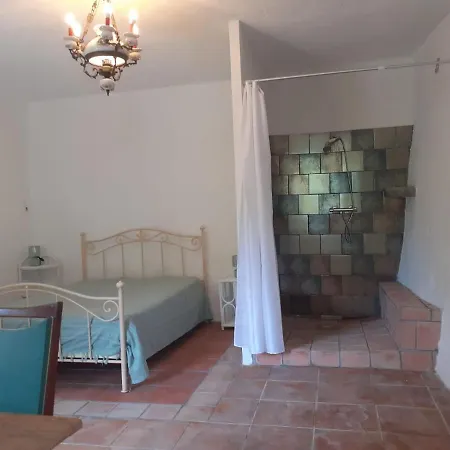 Villa La Vagolo