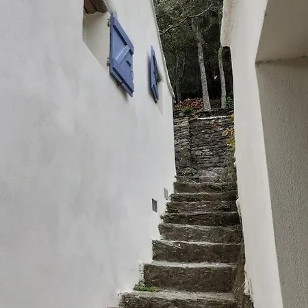 Villa La Vagolo Luri