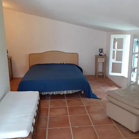 Villa La Vagolo