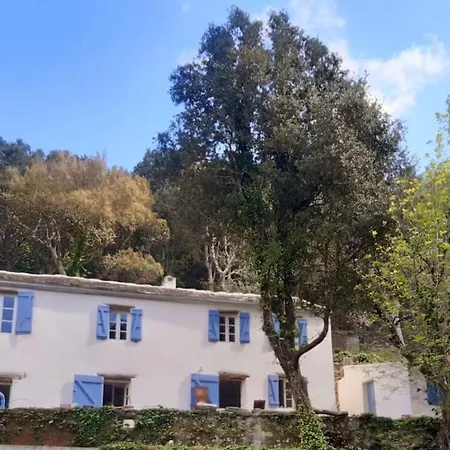 Villa La Vagolo *