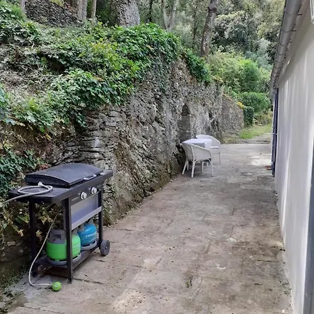 Villa La Vagolo
