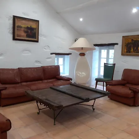 La Vagolo Villa