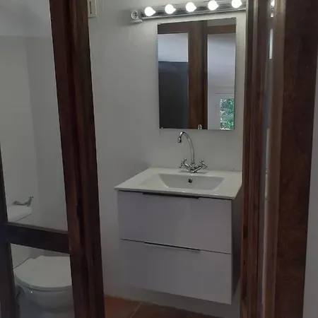 La Vagolo Villa Luri