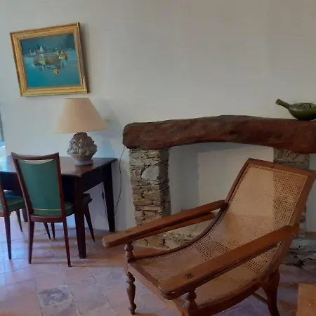 Villa La Vagolo Luri