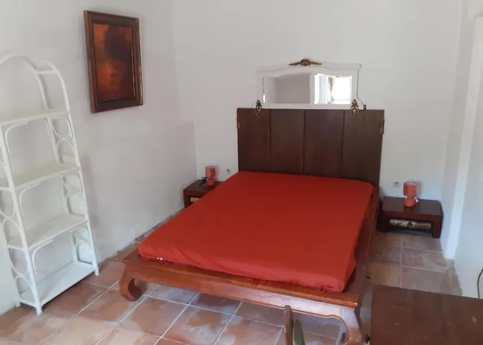 La Vagolo 别墅
