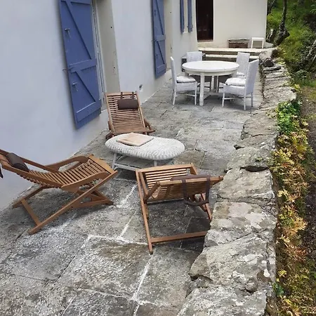 Villa La Vagolo Luri