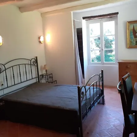 Villa La Vagolo