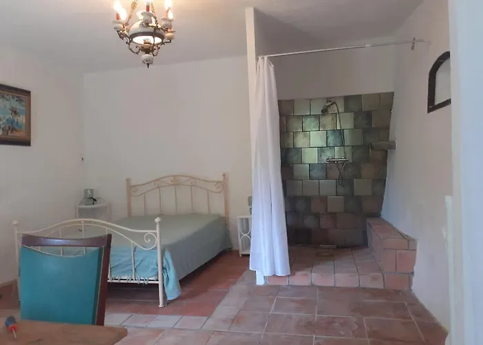 Villa La Vagolo