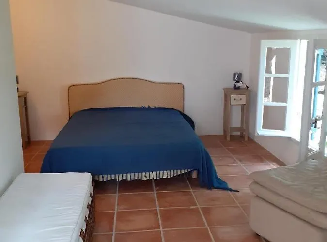 Villa La Vagolo