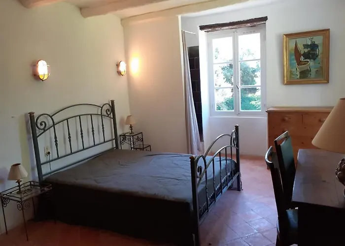 Villa La Vagolo